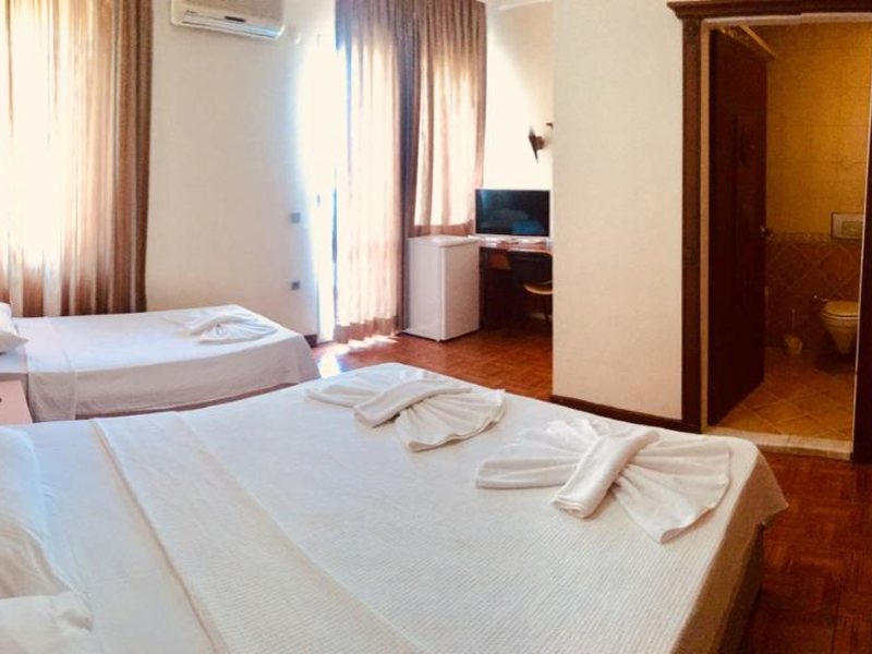 Fidan Apart Hotel 295075