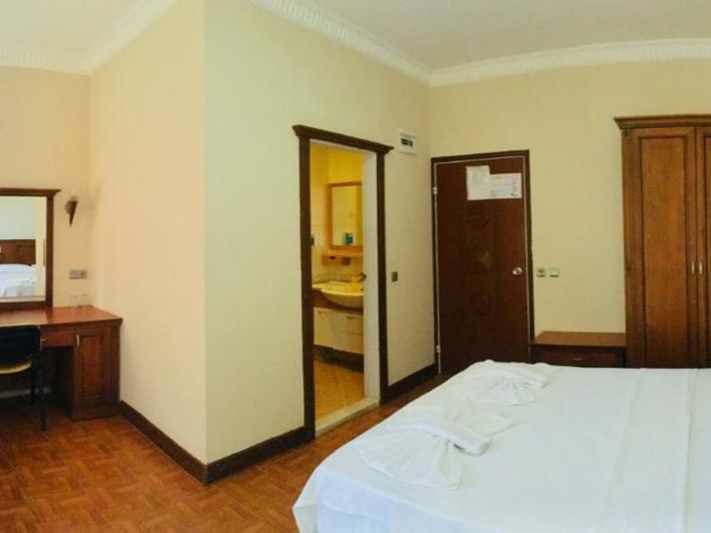 Fidan Apart Hotel 295076