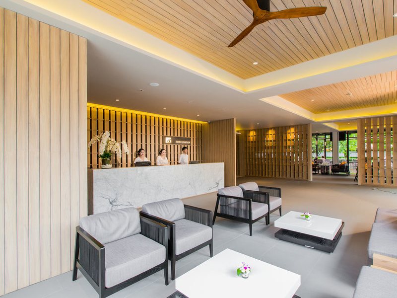 Fifth Jomtien 141422