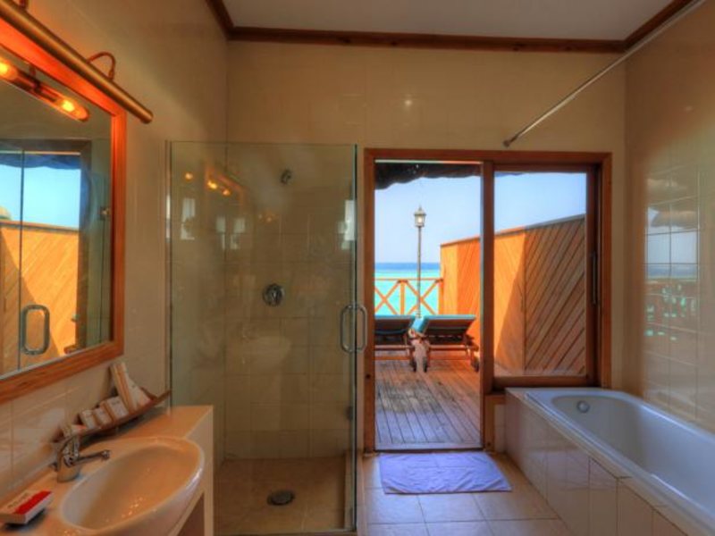 Fihalhohi Tourist Resort 134743