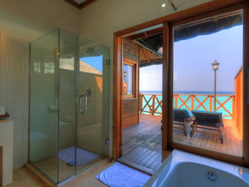 Fihalhohi Tourist Resort 134744