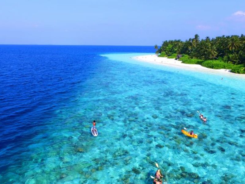 Fihalhohi Tourist Resort 134745