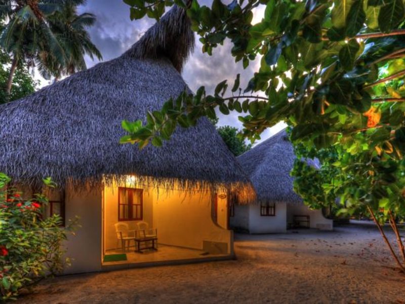 Fihalhohi Tourist Resort 134747