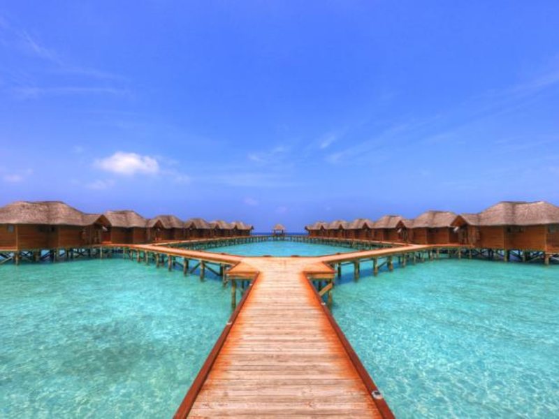 Fihalhohi Tourist Resort 134749