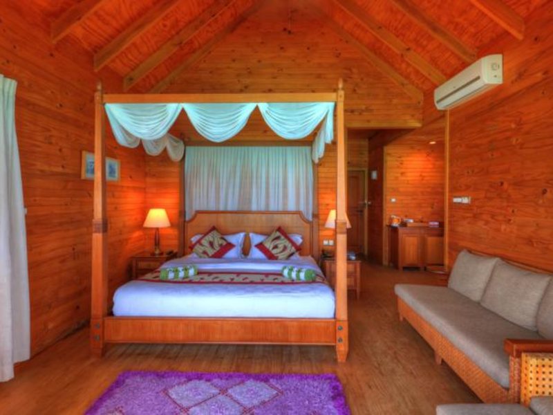 Fihalhohi Tourist Resort 134750