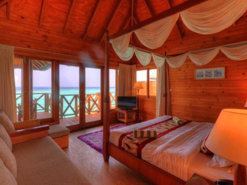 Fihalhohi Tourist Resort 134752