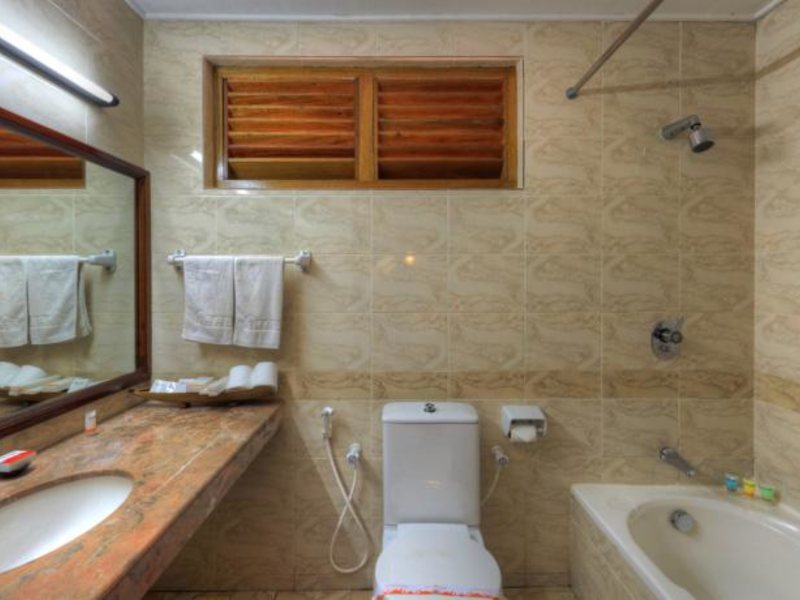 Fihalhohi Tourist Resort 134753