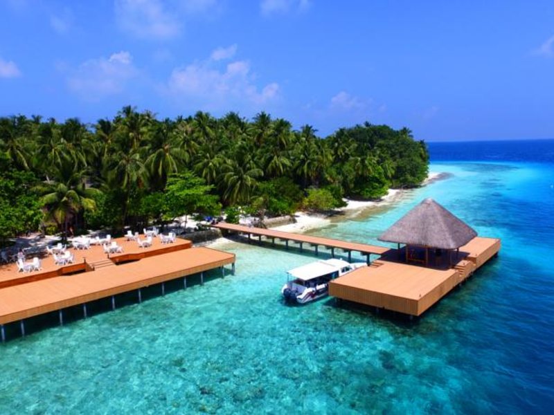 Fihalhohi Tourist Resort 134754