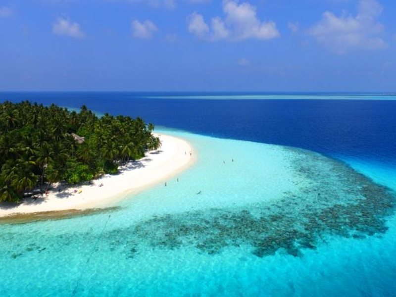 Fihalhohi Tourist Resort 134756