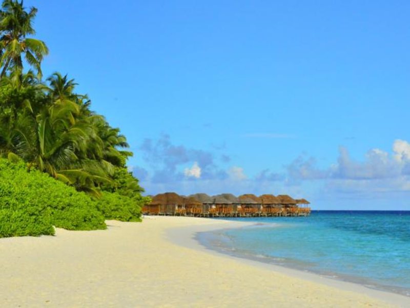 Fihalhohi Tourist Resort 134758