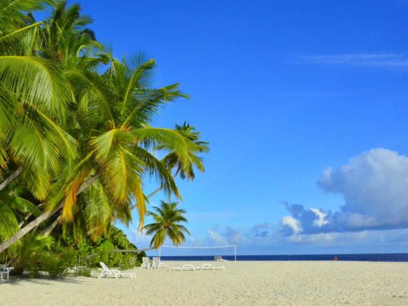 Fihalhohi Tourist Resort 134759