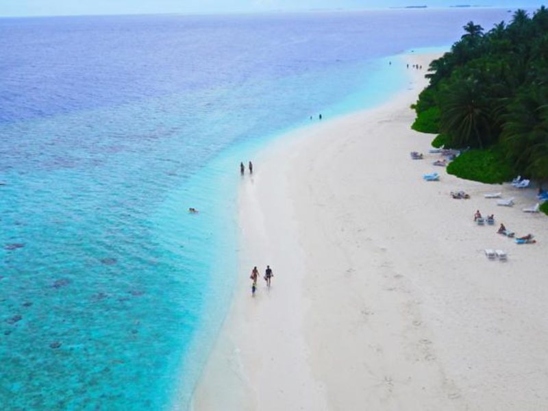 Fihalhohi Tourist Resort 134760