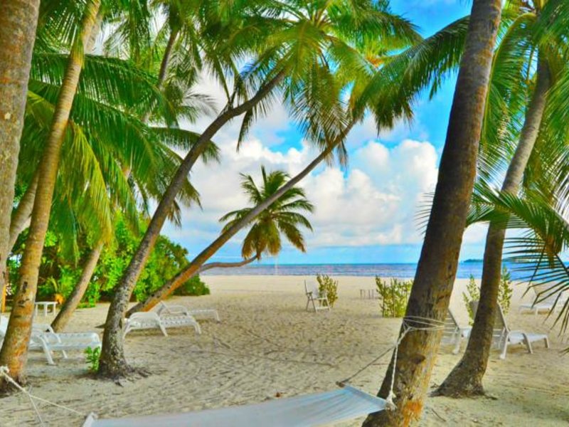 Fihalhohi Tourist Resort 134763