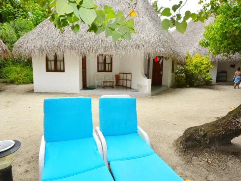 Fihalhohi Tourist Resort 134764