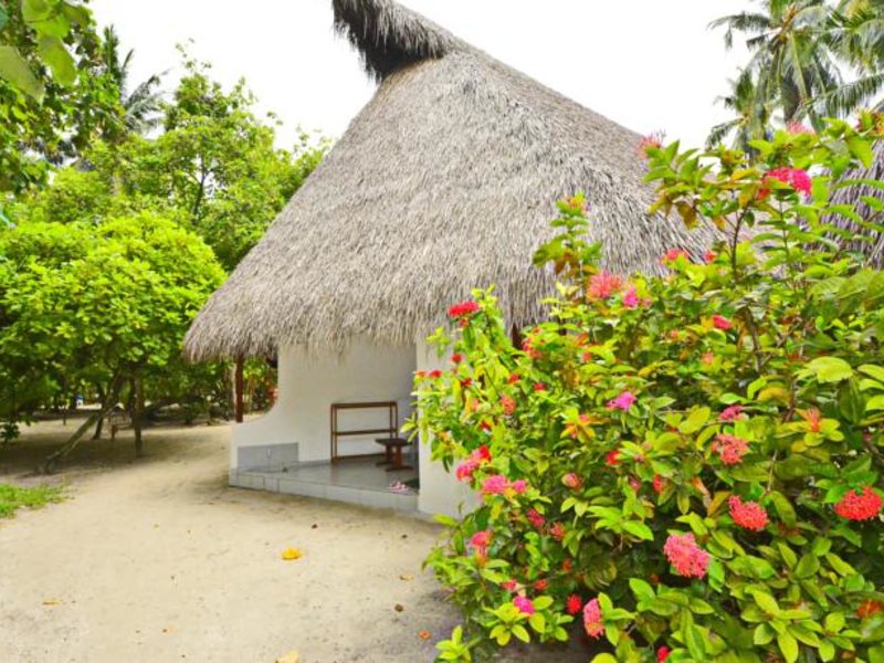 Fihalhohi Tourist Resort 134765