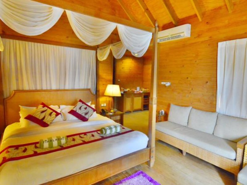 Fihalhohi Tourist Resort 134766