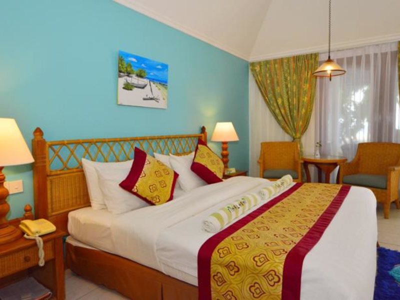 Fihalhohi Tourist Resort 134767