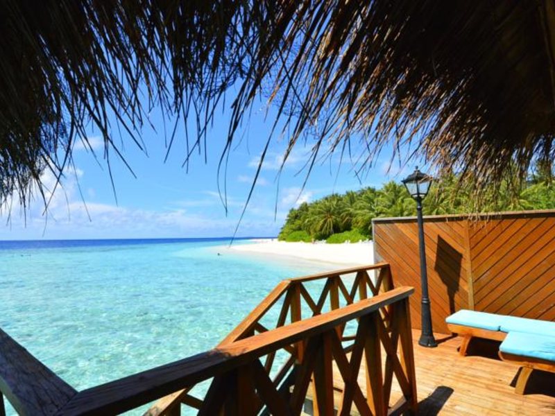 Fihalhohi Tourist Resort 134768