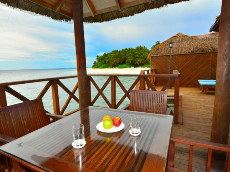 Fihalhohi Tourist Resort 134769