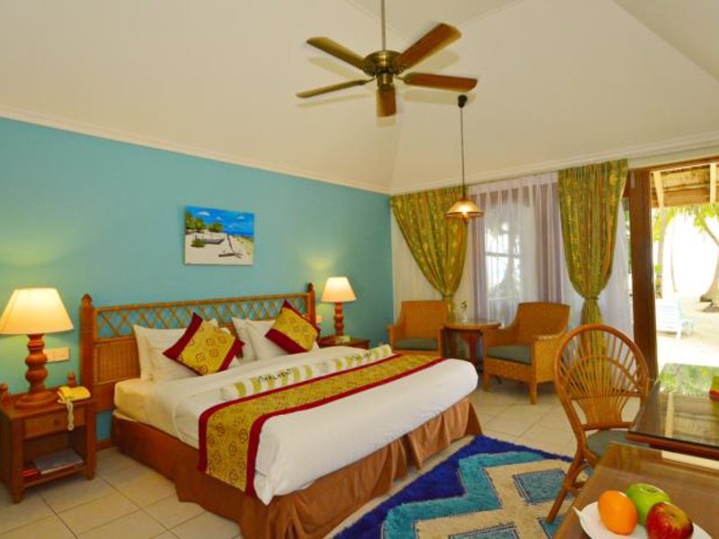 Fihalhohi Tourist Resort 134770