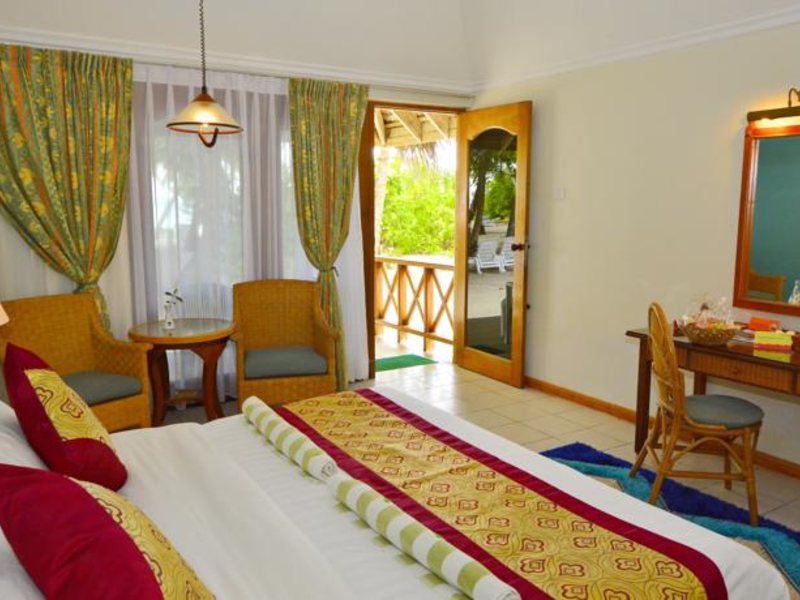 Fihalhohi Tourist Resort 134771