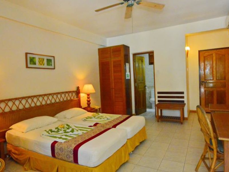 Fihalhohi Tourist Resort 134772