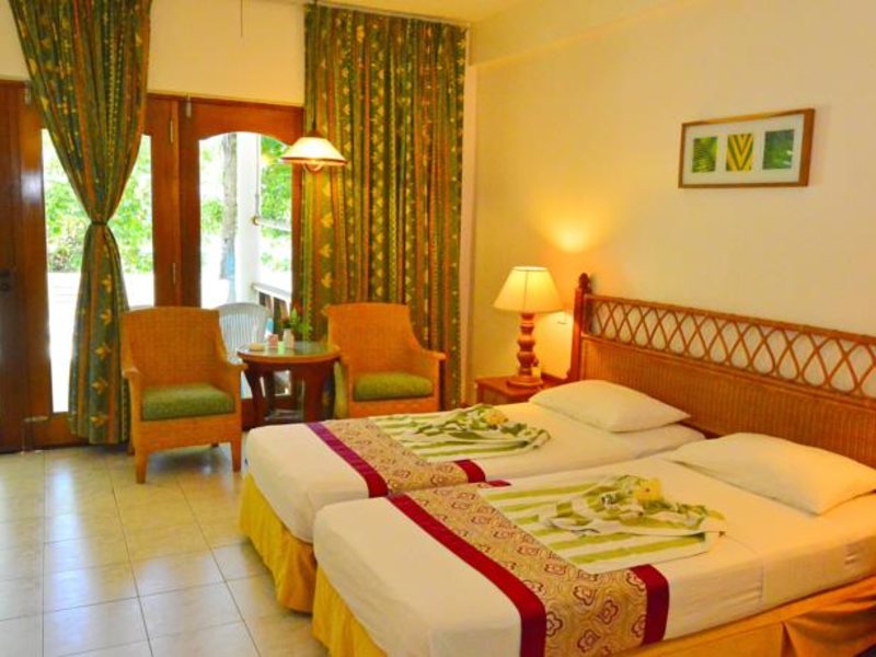 Fihalhohi Tourist Resort 134773