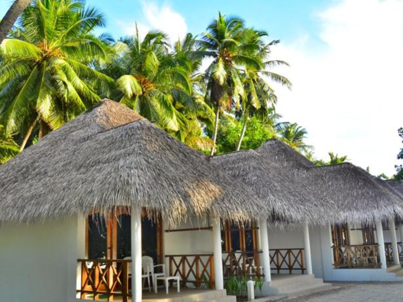 Fihalhohi Tourist Resort 134775