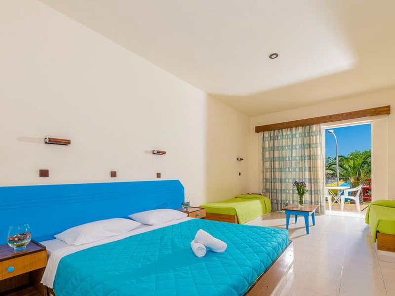 Filerimos Village 77902