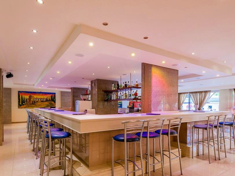 Filerimos Village 77903