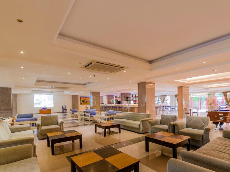 Filerimos Village 77904