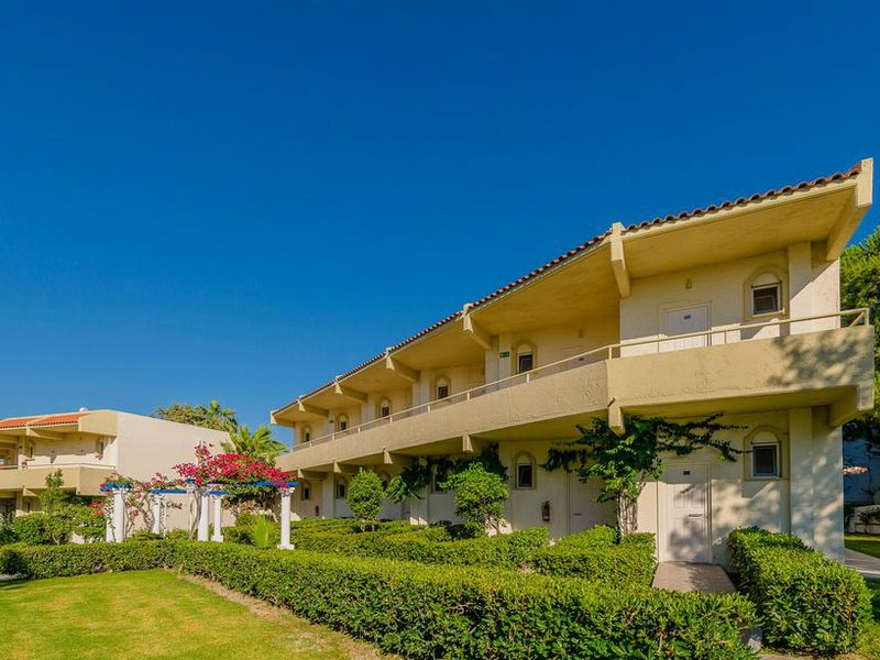 Filerimos Village 77906