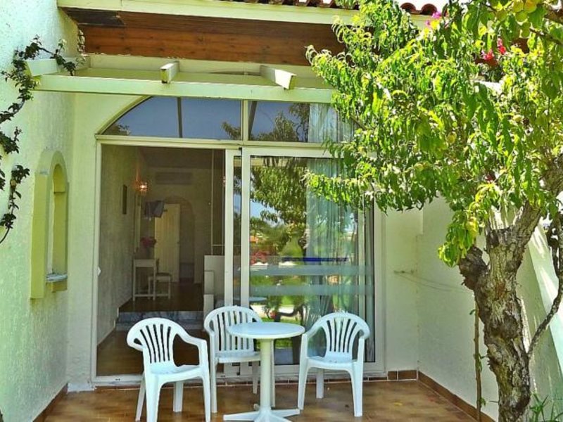 Filerimos Village 77907