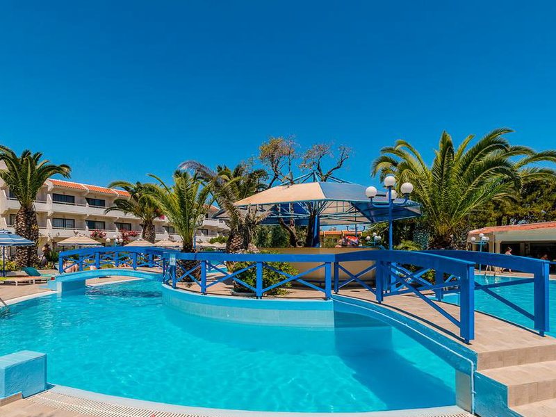 Filerimos Village 77908