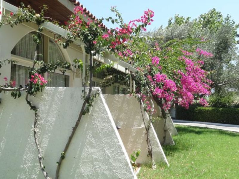 Filerimos Village 77909