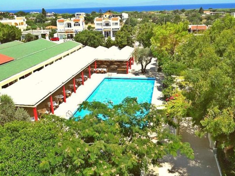 Filerimos Village 77910