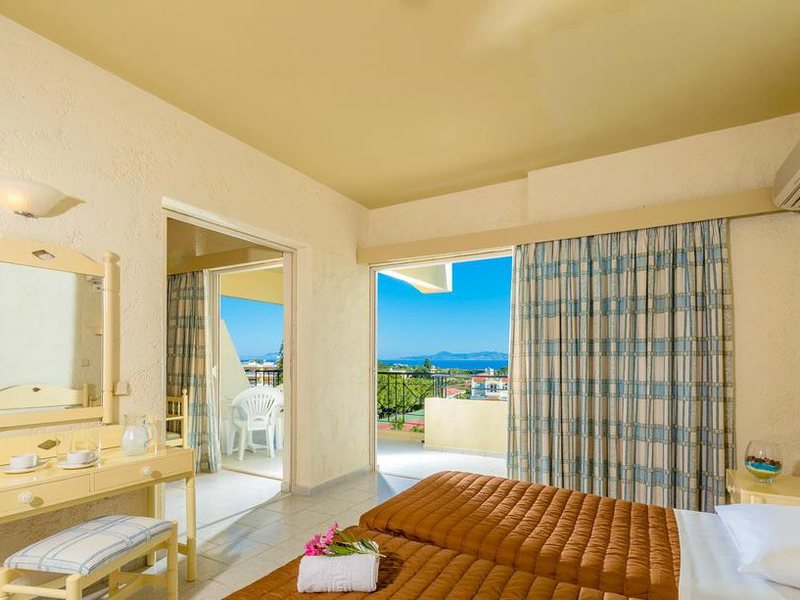 Filerimos Village 77911