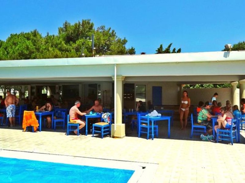 Filerimos Village 77913