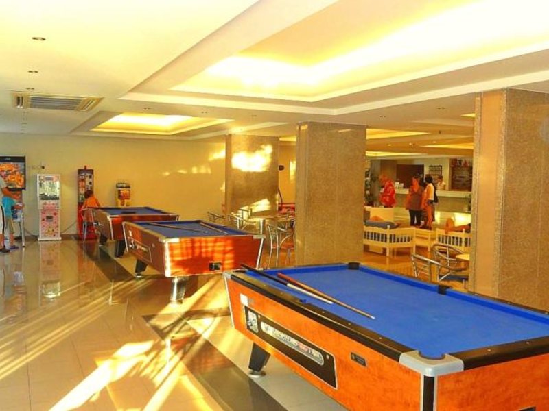 Filerimos Village 77915