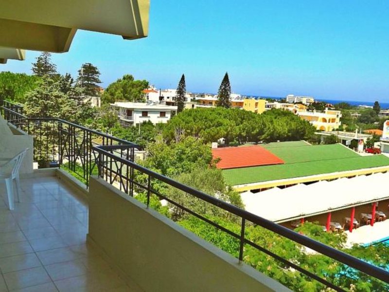 Filerimos Village 77916