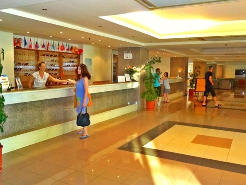 Filerimos Village 77917