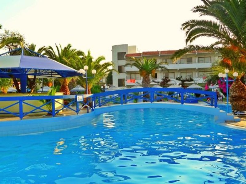 Filerimos Village 77918