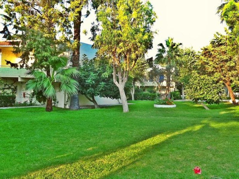 Filerimos Village 77920