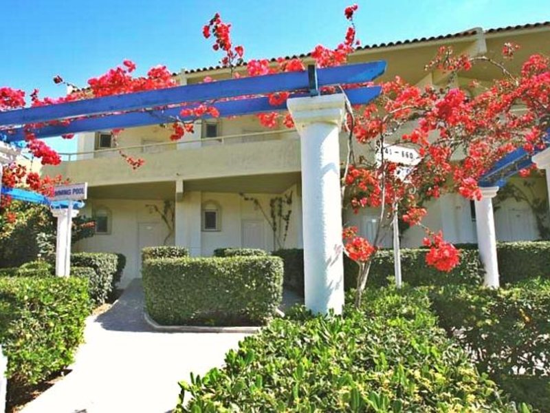 Filerimos Village 77921