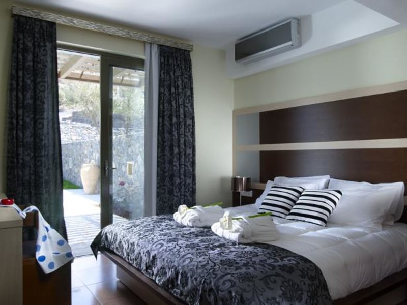 Filion Suites Resort & Spa 78445