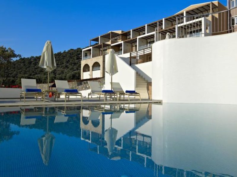 Filion Suites Resort & Spa 78447