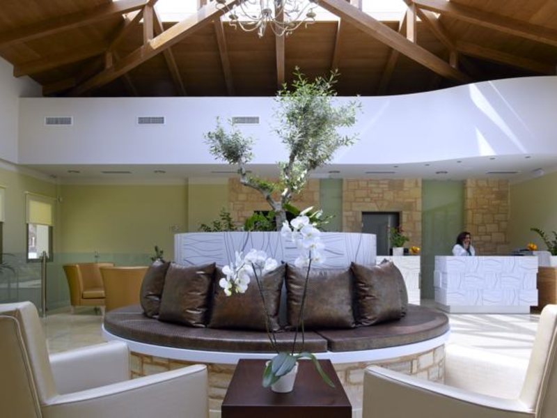 Filion Suites Resort & Spa 78448