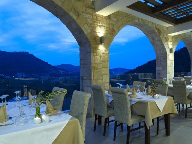 Filion Suites Resort & Spa 78449