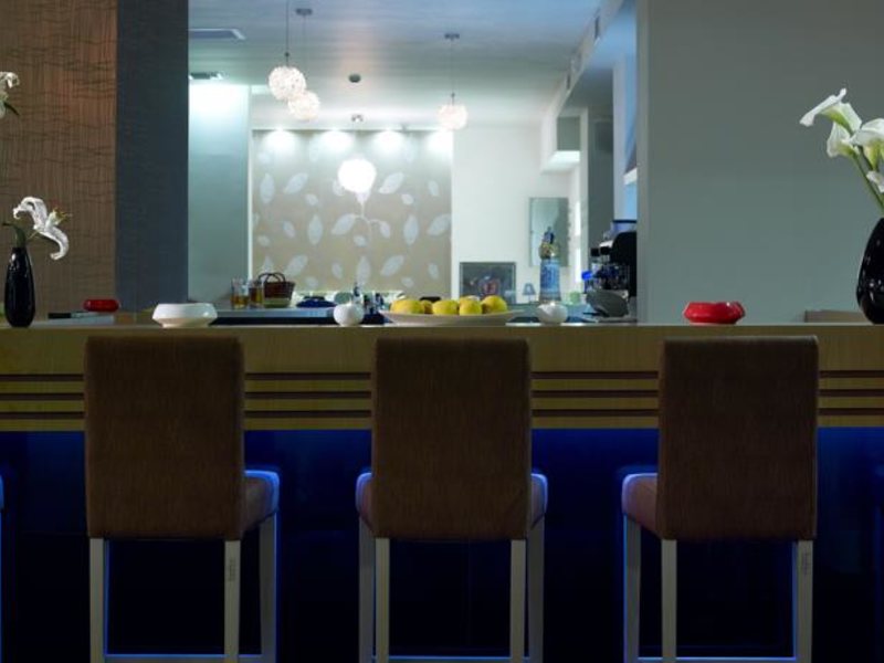 Filion Suites Resort & Spa 78451