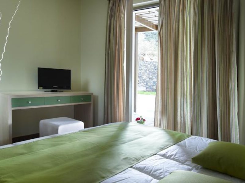 Filion Suites Resort & Spa 78452